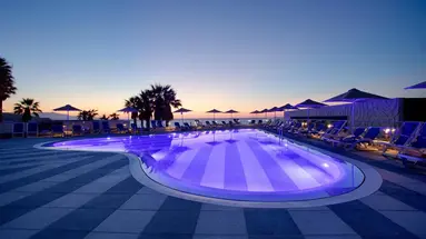 ARINA BEACH RESORT