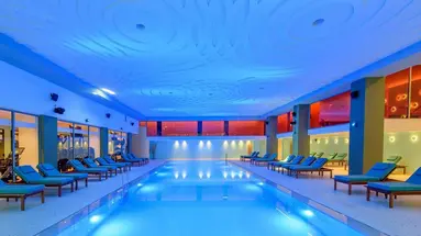 ARINA BEACH RESORT
