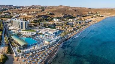 Arina Beach Resort