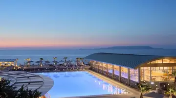 Arina Beach Resort