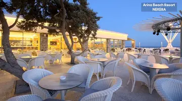 Arina Beach Resort