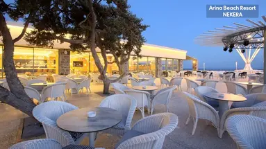 Arina Beach Resort