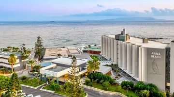 Arina Beach Resort