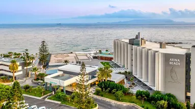 Arina Beach Resort