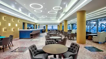 Arina Beach Resort