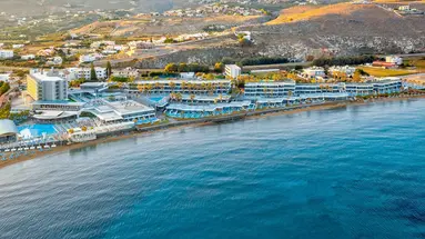 Arina Beach Resort