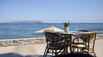 ARINA BEACH RESORT