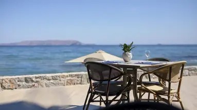 ARINA BEACH RESORT