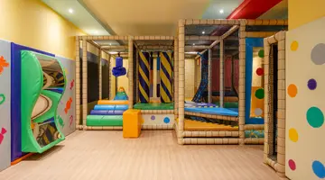 ARINA BEACH RESORT