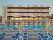 ARINA BEACH RESORT