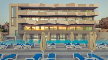 ARINA BEACH RESORT