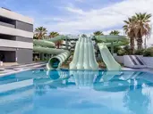 Arina Beach Resort