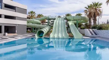 Arina Beach Resort