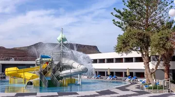 Arina Beach Resort