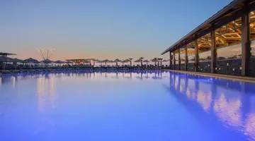 Arina Beach Resort