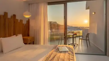 Arina Beach Resort