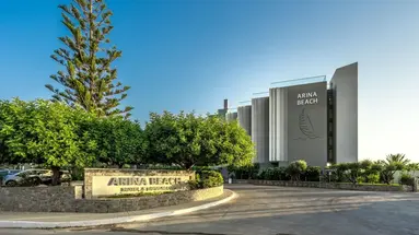 ARINA BEACH