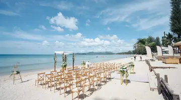ARINARA BEACH RESORT PHUKET