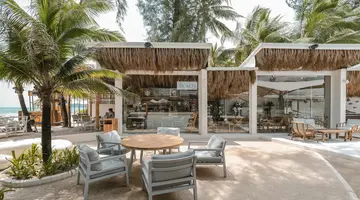 ARINARA BEACH RESORT PHUKET