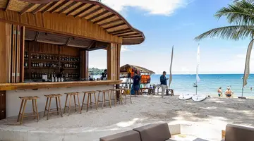 ARINARA BEACH RESORT PHUKET