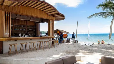 ARINARA BEACH RESORT PHUKET