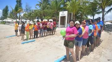 ARINARA BEACH RESORT PHUKET