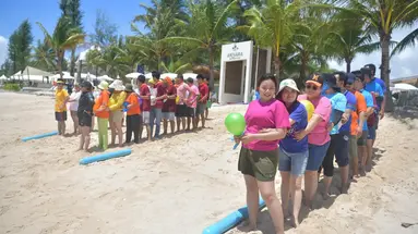 ARINARA BEACH RESORT PHUKET