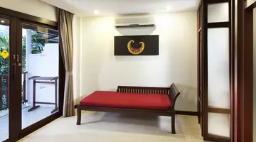 ARINARA BEACH RESORT PHUKET