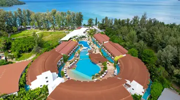 ARINARA BEACH RESORT PHUKET