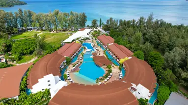 ARINARA BEACH RESORT PHUKET