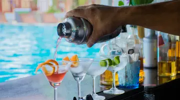 ARINARA BEACH RESORT PHUKET