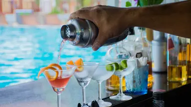 ARINARA BEACH RESORT PHUKET
