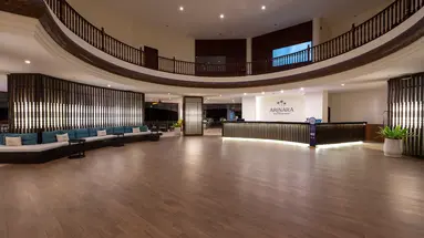 ARINARA BEACH RESORT PHUKET