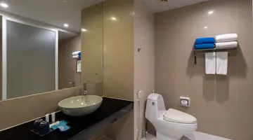 ARINARA BEACH RESORT PHUKET