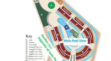 ARINARA BEACH RESORT PHUKET