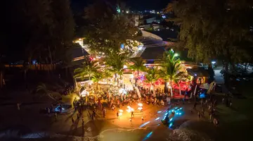 ARINARA BEACH RESORT PHUKET