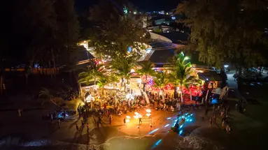 ARINARA BEACH RESORT PHUKET