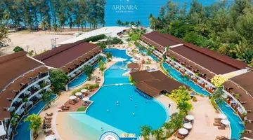 Arinara Beach Resort Phuket