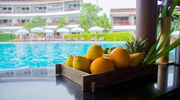 ARINARA BEACH RESORT PHUKET