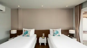 ARINARA BEACH RESORT PHUKET
