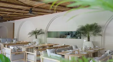 ARINARA BEACH RESORT PHUKET
