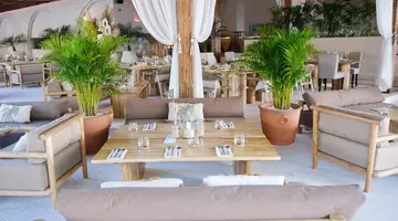 ARINARA BEACH RESORT PHUKET