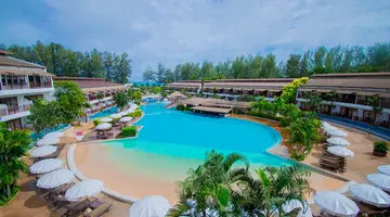 ARINARA BEACH RESORT PHUKET
