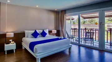 ARINARA BEACH RESORT PHUKET