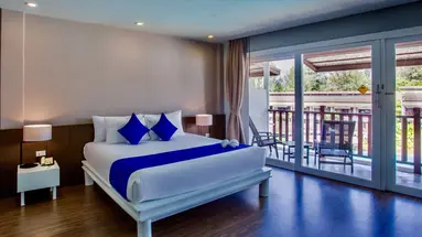 ARINARA BEACH RESORT PHUKET