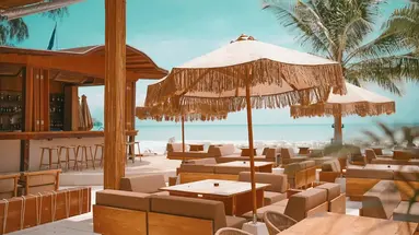 ARINARA BEACH RESORT PHUKET