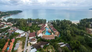 ARINARA BEACH RESORT PHUKET