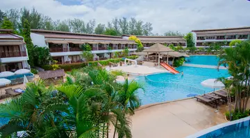 ARINARA BEACH RESORT PHUKET