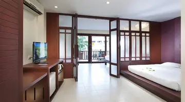 ARINARA BEACH RESORT PHUKET