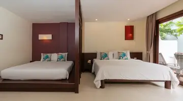 ARINARA BEACH RESORT PHUKET
